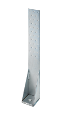 Стягивающий угловой соединитель  SXHT  540 x 63 x 60 x 3,0 мм - 10шт