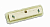 Аппликатор Для Пола - SHEARLING FLOOR APPLICATOR RR412-10, (25,4  см)