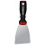 Шпатель  Warner 90115, 3″ (7,62 см) жесткий углеродистая сталь ProGrip