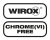 Шуруп (саморез) SPAX-Iso, 10 x 260 мм 50 штук/уп (оцинк., цилиндрическая головка,T-STAR plus T50,4CUT, WIROX, крепежная резьба) 