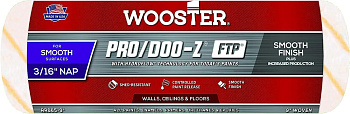 Валик малярный износостойкий плетеный PRO/DOO-Z® FTP® STANDARD