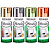 Краска с эффектом яркого металлика Specialty Metallic Spray
