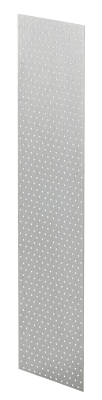 Перфорированная полоска SXNPS 240 x 1200 x 2,0 мм- 5шт