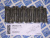 Шпилька M22X1,50 L086 9RC22L1-10 (Комплект запасных частей - 10 шпилек )