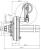 Полуось ADR S80NI6NF001 Полуось ADR S80NI6NF001