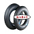 Камера для сельхозтехники 24"/420-460/70-24/TR-218A