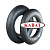 Камера для сельхозтехники 30"/18.4-30/TR-218A