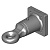 Петля сцепная с фланцем Scharmuller 00.652.43.0-A02