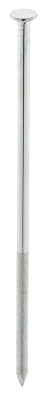 Стропильный гвоздь SPAX SXNA 6,0 x 180мм, 100 шт, кольцевая резьба ,плоская головка, наконечник в виде пирамиды, гальванически оцинкованный