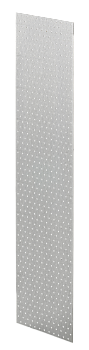 Перфорированная полоска SXNPS 240 x 1200 x 2,0 мм- 5шт