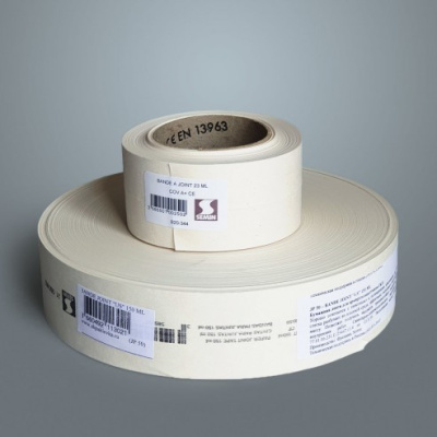 Лента армирующая Semin БАНД ДЖОИНТ  ширина 50 мм