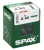 Дюбель Spax нейлоновый распорный 6*30 (50 шт/ уп) Дюбель Spax нейлоновый распорный 6*30 (50 шт/ уп)